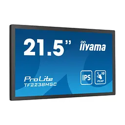 Монітор iiyama TF2238MSC-B1 5Y - мініатюра 3