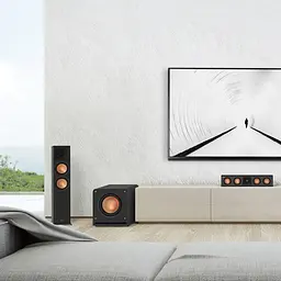 Сабвуфер Klipsch Reference Premiere RP-1200SW Black - мініатюра 10