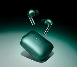 TWS-навушники OnePlus Buds Pro 2 Arbor Green - мініатюра 4