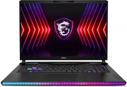 Ноутбук MSI Raider GE68HX 14VIG (14VIG-285US)
