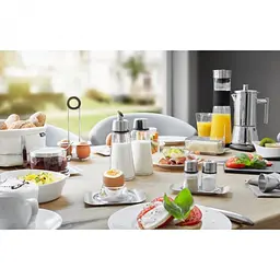 Набір із сільнички та перечниці GEFU BRUNCH (33630) - мініатюра 3