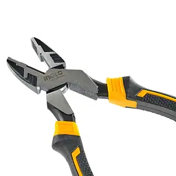 Плоскогубці Ingco Industrial Profi комбіновані 240 мм (HHCP28240) - мініатюра 4
