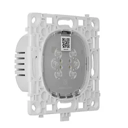 Реле Ajax LightCore (Crossover) для розумного перехресного вимикача світла LightSwitch (Crossover) (26-00439) - мініатюра 2