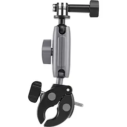 Затискач Telesin Aluminum Alloy Universal Handlebar Mount (GP-HBM-001) [83956]