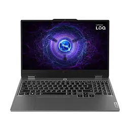 Ноутбук Lenovo LOQ 15IAX9,1920 x 1080,I5-12450HX 8 C/12 T,3.1 GHz - 4.4 GHz,16 GB DDR5,1TB,3050 - мініатюра 4