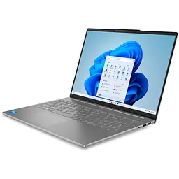 Ноутбук Lenovo IdeaPad Slim 5 16IRH10 (83HS008MRA) - мініатюра 3