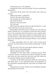The Scotland Yard Book of Edgar Wallace. Volume II. The Black - Едгар Воллес - мініатюра 7