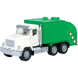 Машинка Driven Micro Сміттєвоз det0018500