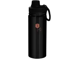 Термопляшка Berlinger Haus Black Rose Collection 540 мл (BH-7758)