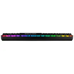 Клавіатура Asus ROG Falchion Ace NX Red PBT Black [90MP0346-BKUA01] [116087] - мініатюра 4