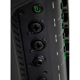 Професійна портативна акустична система JBL Eon One Compact [EON ONE COMPACT-EK] [79099] - мініатюра 6