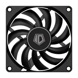 Кулер до корпусу ID-Cooling NO-8010-PWM - мініатюра 2