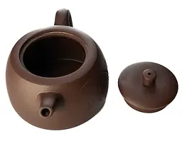 Ісинський чайник Цзинлань, 210 мл - мініатюра 6