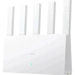 Роутер Xiaomi BE5000 | Wi-Fi 7 | Швидкість до 5011 Мбіт/с | Підтримка MESH