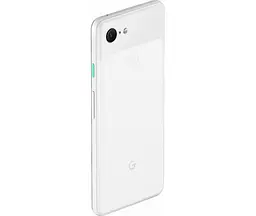 Смартфон Google Pixel 3 4/128GB Clearly White Refurbished - мініатюра 5