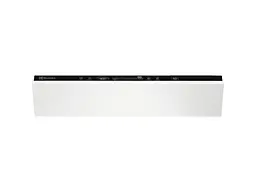 Встраиваемая посудомоечная машина Electrolux EES848200L - миниатюра 2