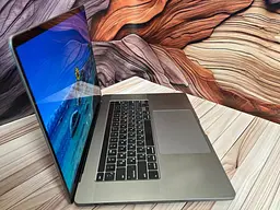 Ноутбук Apple MacBook Pro 16" i9-9880H/32/1TB (C02ZP4WJMD6T) Б/в - мініатюра 4
