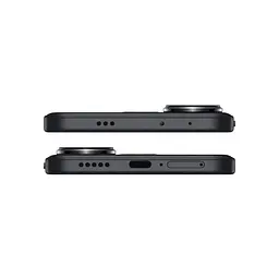 Смартфон Xiaomi Poco F6 12/256GB Black (Global) (no charger) [5G, NFC] - мініатюра 7