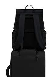 Рюкзак 15,6" Lipault LOST IN BERLIN BLACK 43х38х20 P90*09041 - мініатюра 7