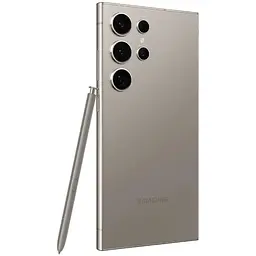 Смартфон Galaxy S24 Ultra S928B 1Tb SM-S928BZTPSEK Grade Q Seller Refurbished Titanium Gray - мініатюра 2
