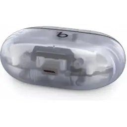 Навушники TWS Beats by Dr. Dre Studio Buds+ Transparent (MQLK3) - мініатюра 3