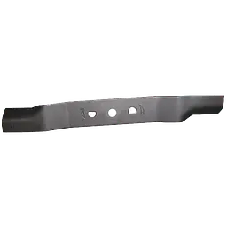 Ніж для газонокосарки Makita PLM4610, PLM4611, PLM4612, PLM4616, PLM4617, PLM4618, PLM4620, PLM4620N, PLM4621, PLM4621N, PLM4622, PLM4622N, PLM4626, PLM4627, PLM4627N, PLM4628, PLM4628N, PLM4630, PLM4630M, PLM4631, PLM4631N, PLM4632 (DA00001274)