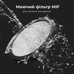Вертикальний пилосос Aeno SC3 [ASC0003] [73224] - мініатюра 11