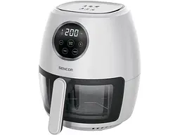 Мультипіч Sencor SFR 5340WH - мініатюра 1