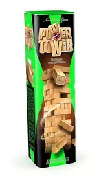 Гра настільна Danko Toys Джанга Power Tower (SR-113-N-860) - мініатюра 2