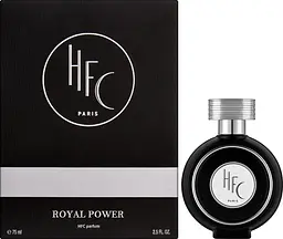 Оригінал Haute Fragrance Company Royal Power 75 мл Парфумована вода - мініатюра 2