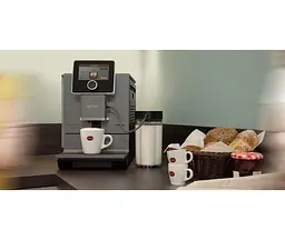 Кавомашина Nivona CafeRomatica 970 (NICR 970) [61993] - мініатюра 11