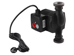 Циркуляційний насос Pumpman GRS25/40/180 (CV029795) - мініатюра 2