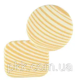 Набор спонжей для макияжа QPI Professional, 2 шт. , QS-164 Синя