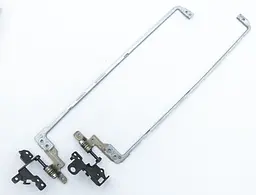 Петлі для ноутбука HP 250 G7, 255 G7, Pavilion 15-da/15-db/15-dr/15-dx/15-ds - мініатюра 2