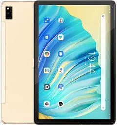 Планшет Blackview Tab 10 4/64GB LTE Gold (6931548307198)
