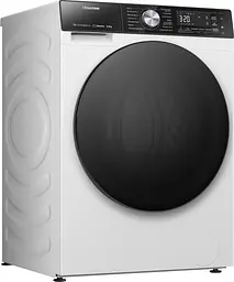 Пральна машина Hisense автоматична WF5S1043BW/UA (7102092) - мініатюра 2