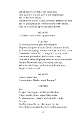 Macbeth - Вільям Шекспір - мініатюра 7