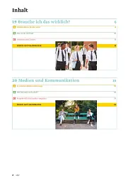 Ein tolles Team B1.1 Arbeitsbuch plus interaktive Version - мініатюра 3