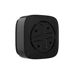 Датчик тепла та чадного газу Ajax FireProtect 2 RB (Heat | CO) чорний (26-00218) - мініатюра 3