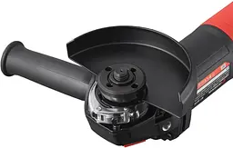 Кутова шліфмашина Intertool WT-0235 [89773] - мініатюра 6