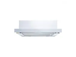 Вытяжка Best CHEF Simple 600 white 60 - миниатюра 3