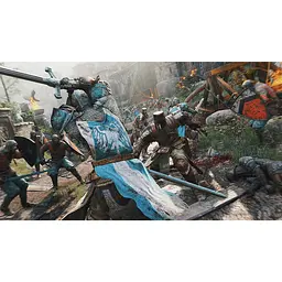Ключ активації Microsoft For Honor для Xbox One/Series - мініатюра 5