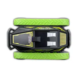 Уцінка. Автомодель на радіокеруванні Maisto Tech Tread Shredder зелений (82101 black/green)  - мініатюра 6