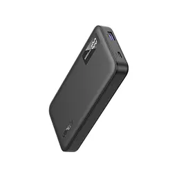 Батарея універсальна Ugreen 10000 mAh 20W Black (U_25742)