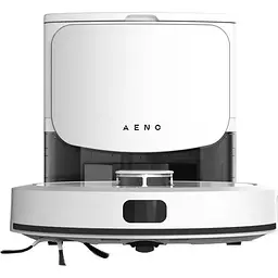 Робот-пилосос AENO RC4S (ARC0004S) [105006] - мініатюра 3
