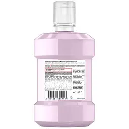 Ополіскувач для ротової порожнини Listerine Total Care 1 л - мініатюра 2