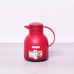 Термос конференційний Kamille KM-2084 червоний