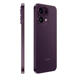 Мобільний телефон Oppo Reno16 F 5G 8/256GB Twilight Violet (OFCPH2859_VIOLET_8/256) - мініатюра 2