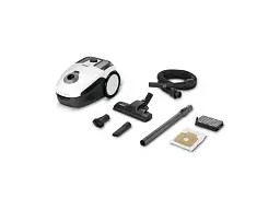 Пилосос з мішком Karcher VC 2 (ERP) (1.198-035.0) - мініатюра 5