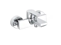 Змішувач для ванни Kludi Zenta SL 486700565